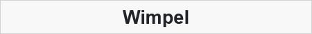 Wimpel